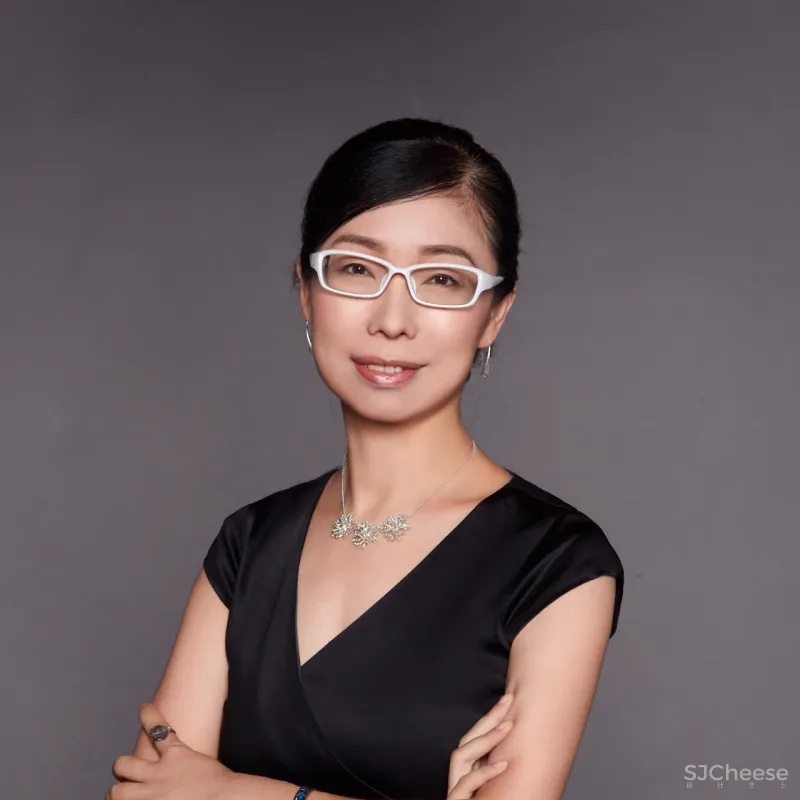 古老崧泽文化的现代解读 GLC 设计