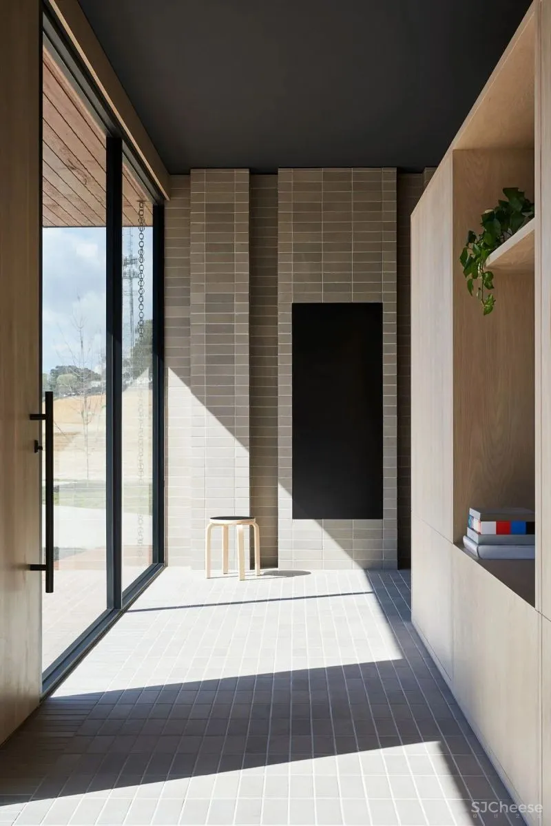 现代简约,越简单,越高级!