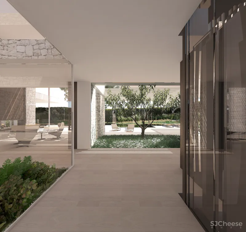 Ramón Esteve丨极简主义的极致质感