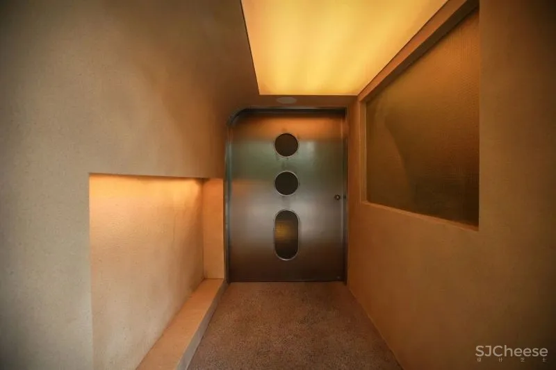 Caver 精酿酒吧 itD新作