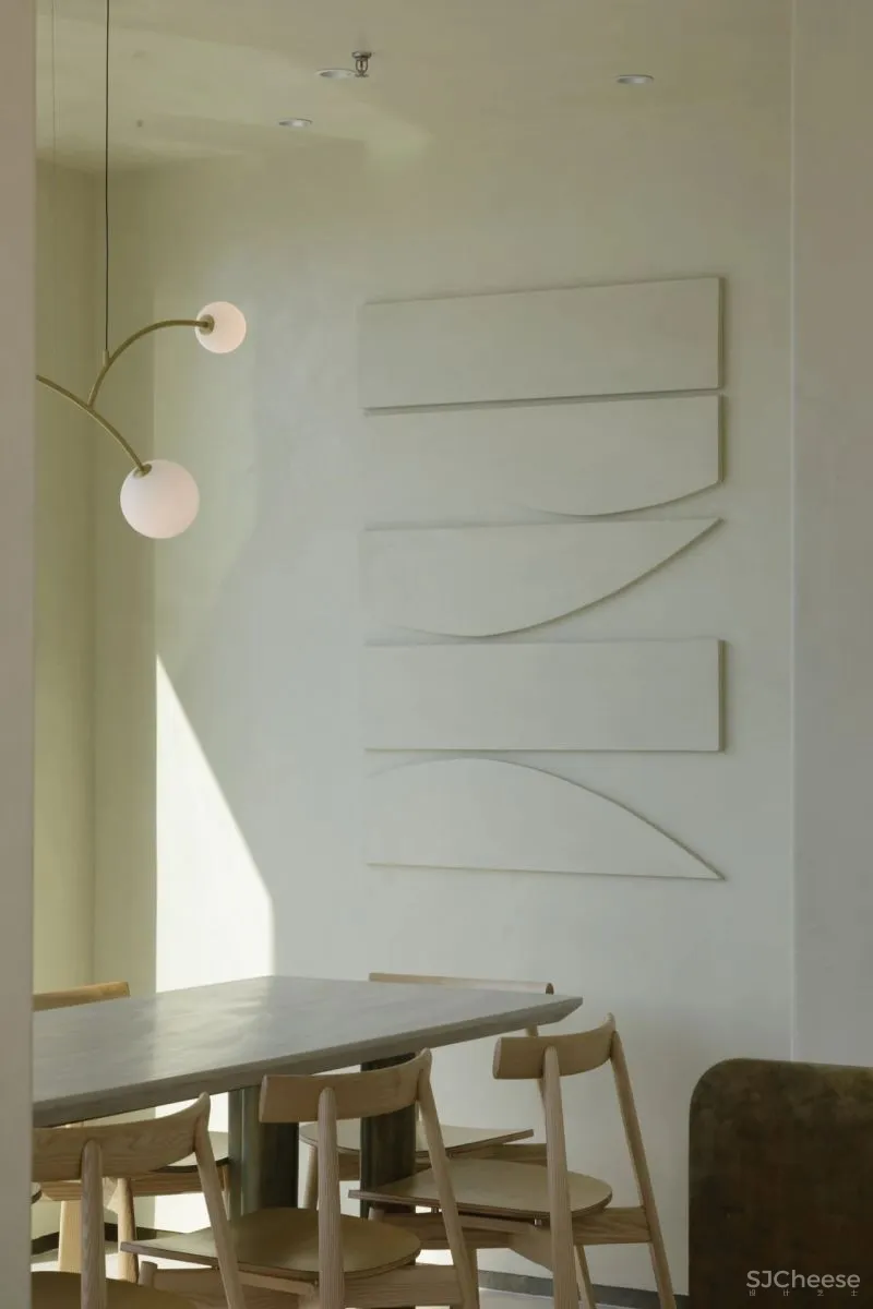 STORY 大盛欢乐港湾店:天外