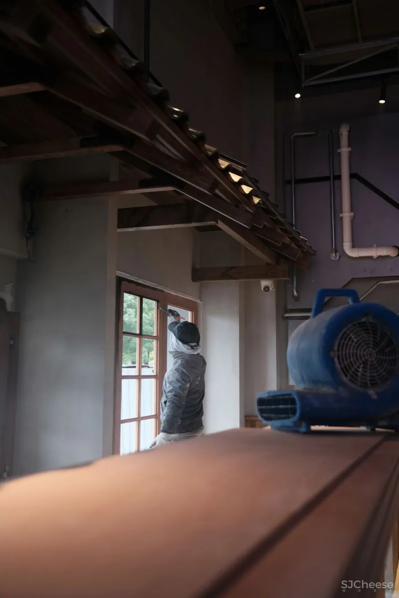 12SQUARE新作 小川料理