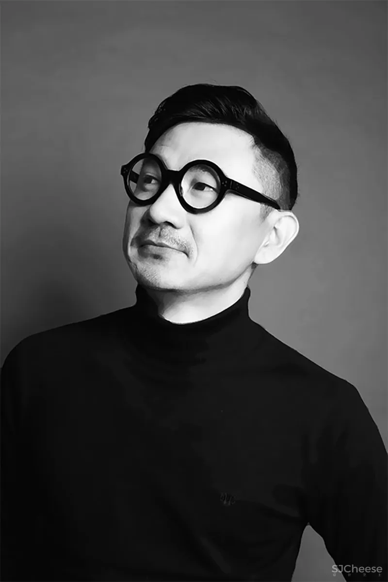 上海亦鉴设计 刘宏 760m² 极简别墅,精神走向自由!