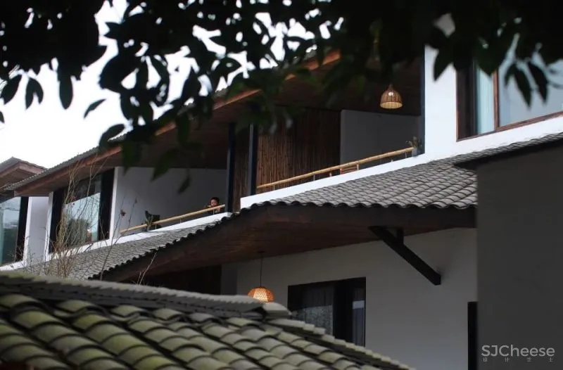 12个走进乡村的好设计 只有根植本土,才能唤醒乡村