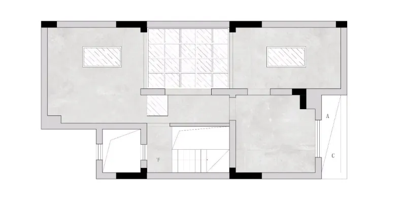 《衡微》 合肥飞墨设计