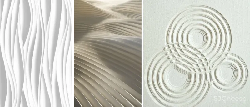 新作 山水诗意、当代艺术,致敬自然之美