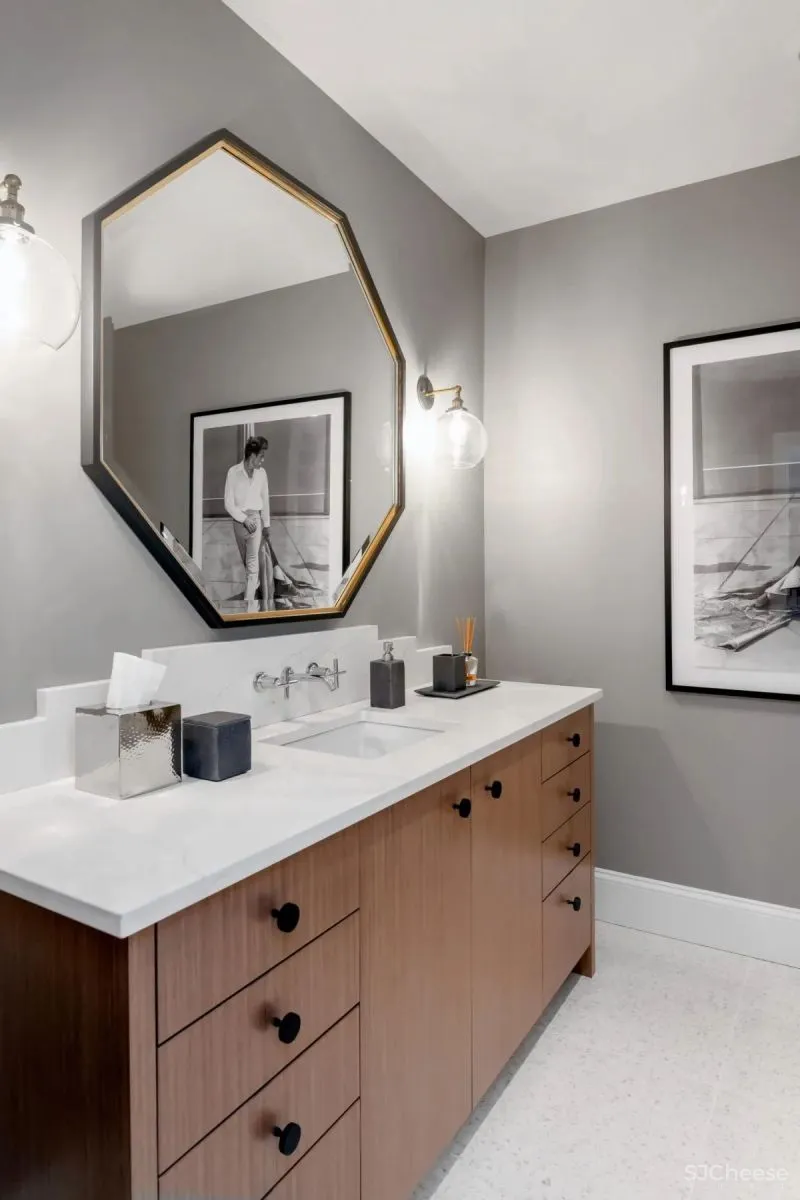 Atmosphere-融合了传统与现代风格的加拿大“风格之王”