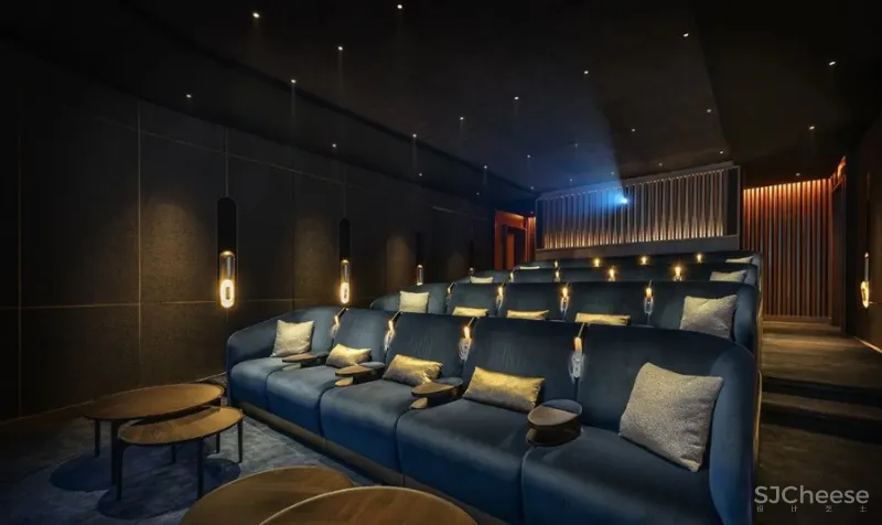 摩洛哥传奇网红酒店被翻新!简直是天方夜谭里的宫殿