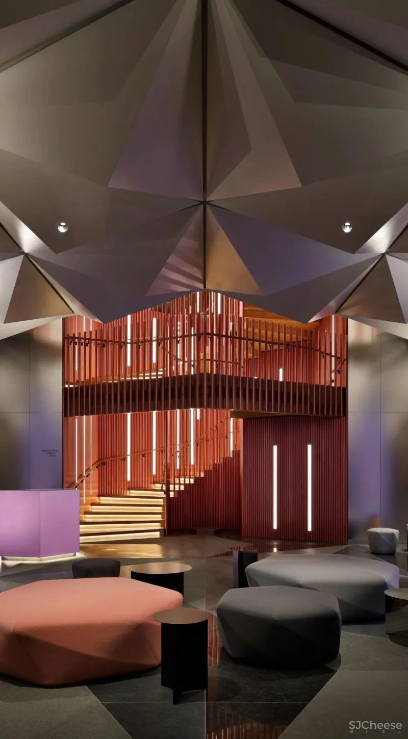 【安藤忠雄大师新作】日本第一家W酒店2021年3月16日盛大开业！