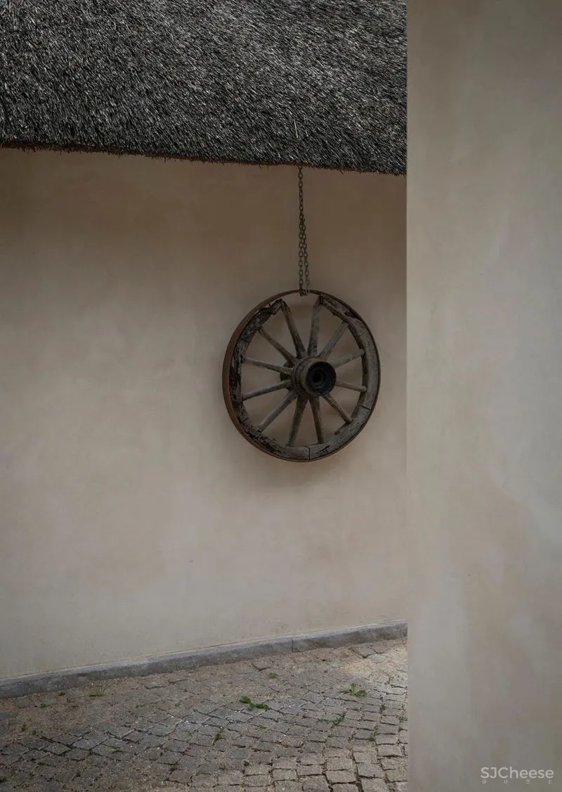 安静的治愈 Norm Architects 15 个顶级设计