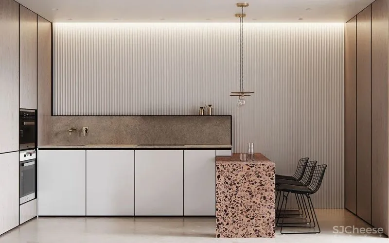 极简,挡不住的魅力!