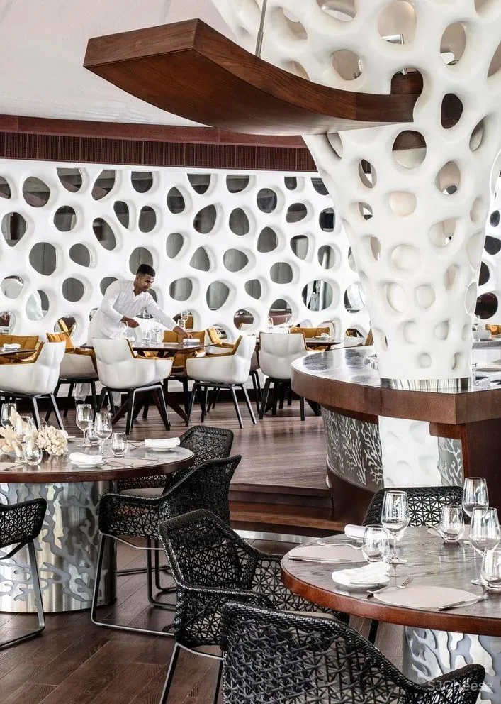 全球12家唯逸One-Only:既大气恢弘,亦宁静私密