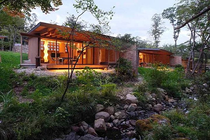 19个民宿设计的创意 ideas