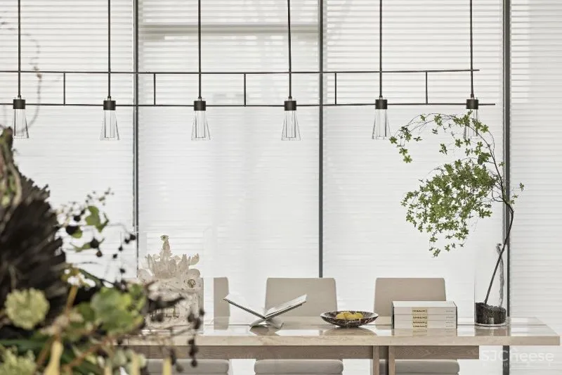 矩陣纵橫新作 雅致精品 南沙十裏方圓售楼处