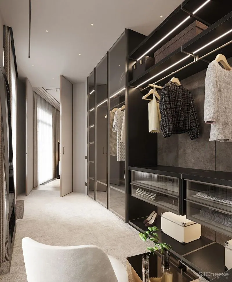 越设计，越有格调！