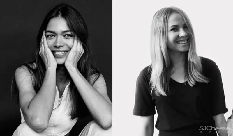 清新别致,这样设计最迷人!