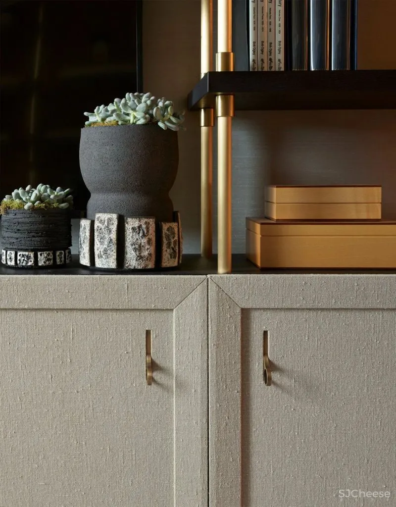 【Fiona Barratt】优雅流畅的空间设计