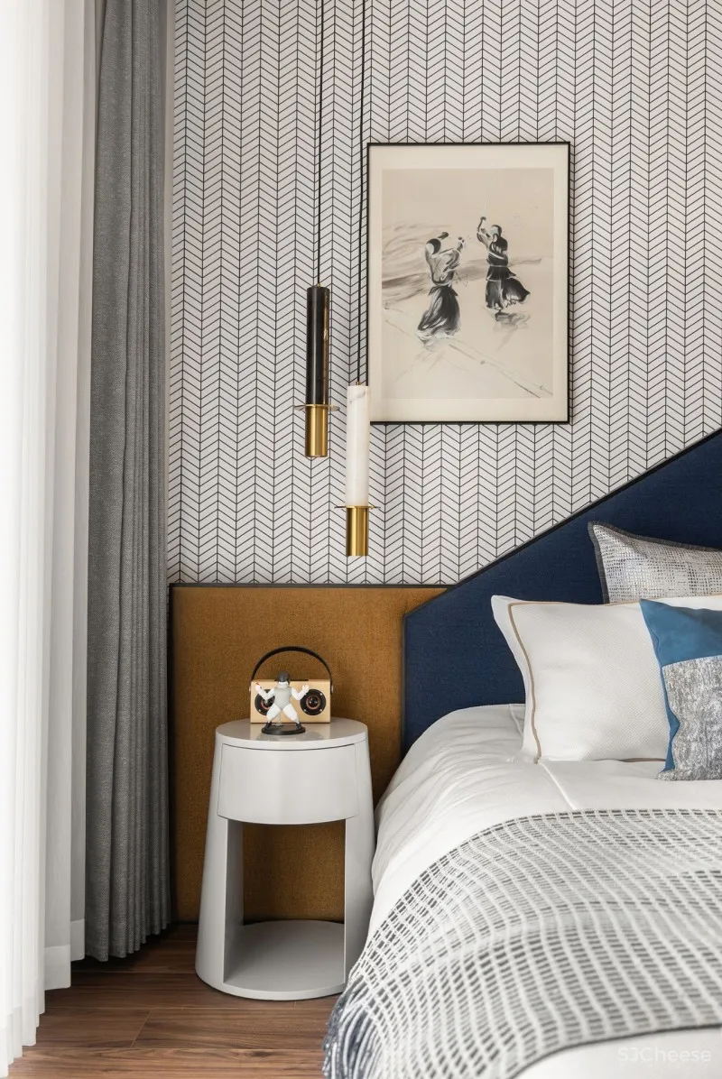 东方之境,寻一方诗意栖居!