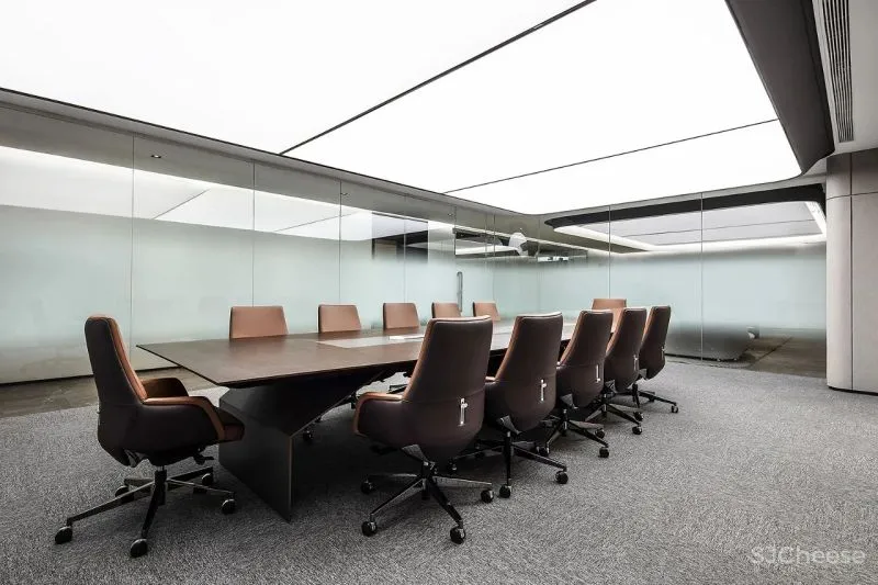 萧爱彬:拥有“温度”的设计, 让机械不再冰冷