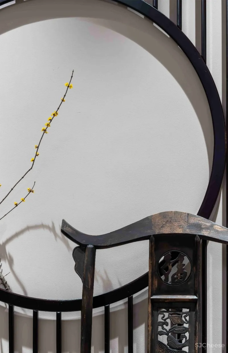 朗众设计|大益茶