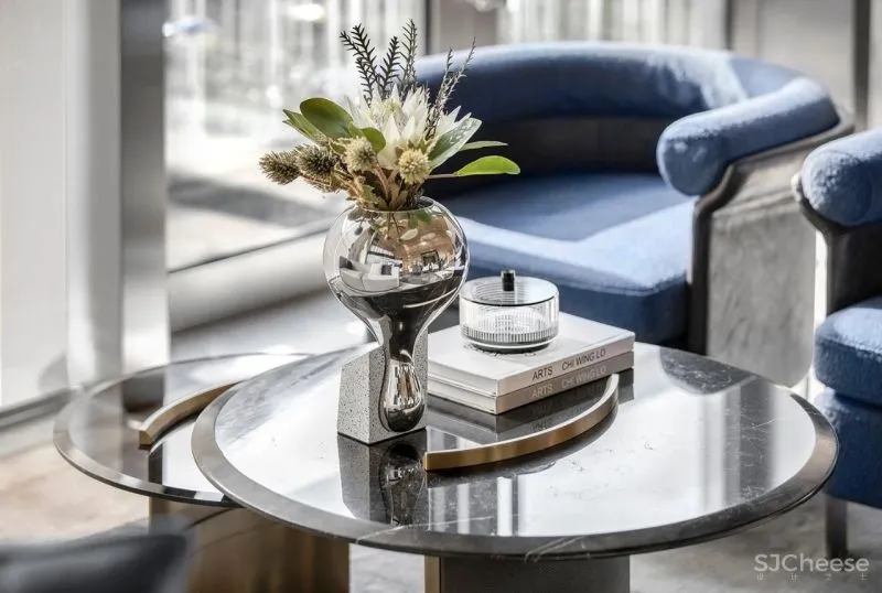 航归·舟山 祥生海樾门第 YLHD 设计