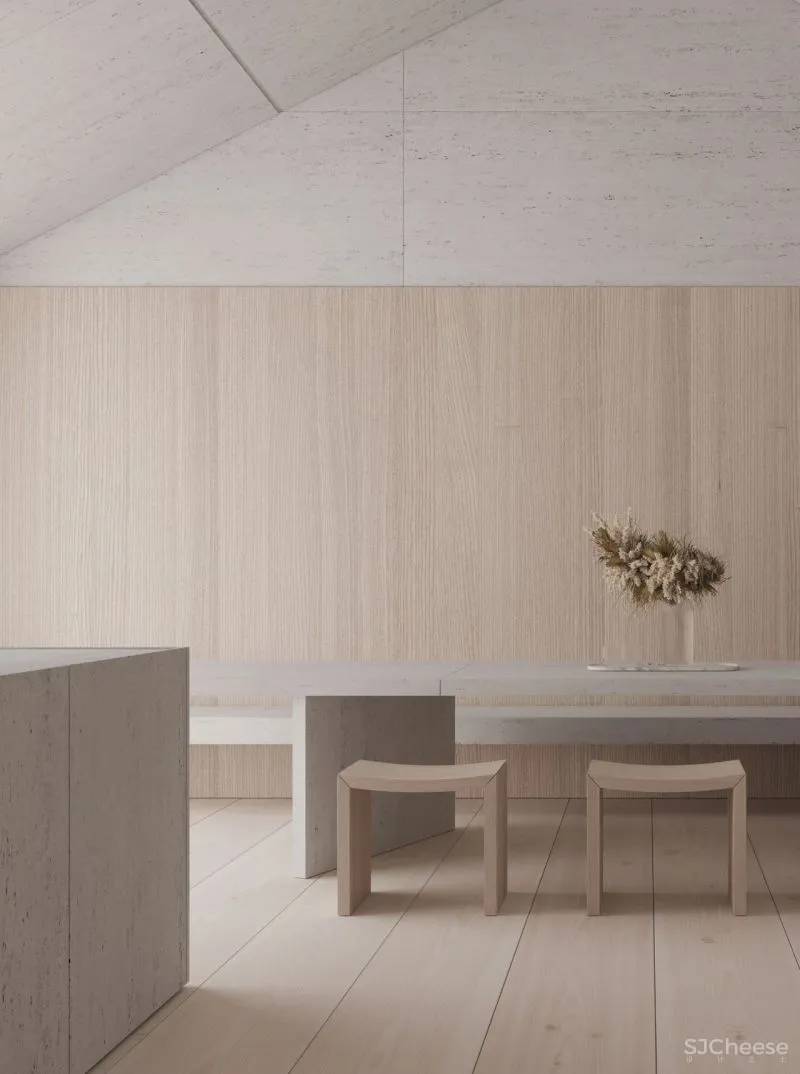 极简,最高级的设计!