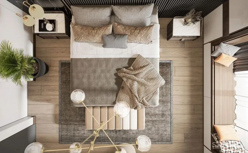 原木轻奢·尽显高级品味