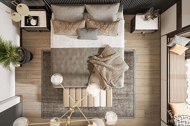 原木轻奢·尽显高级品味