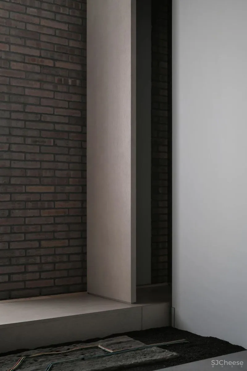 DCD 新作丨 精匠门工艺美学馆