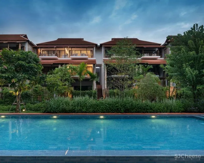 BOONDESIGN-亚洲简约风的积极实践者!