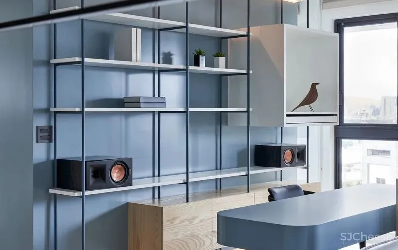 搭个盒子，书房、卧室、储藏间、游戏室通通实现，这设计太绝了！