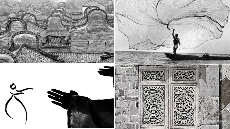 矩陣纵橫新作 雅致精品 南沙十裏方圓售楼处