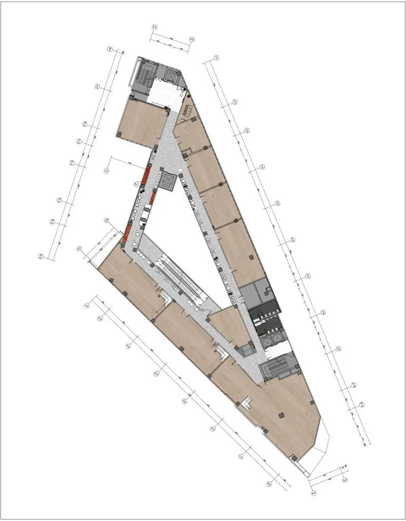 予舍予筑案例 | 包豪斯百年对话:回归设计原点