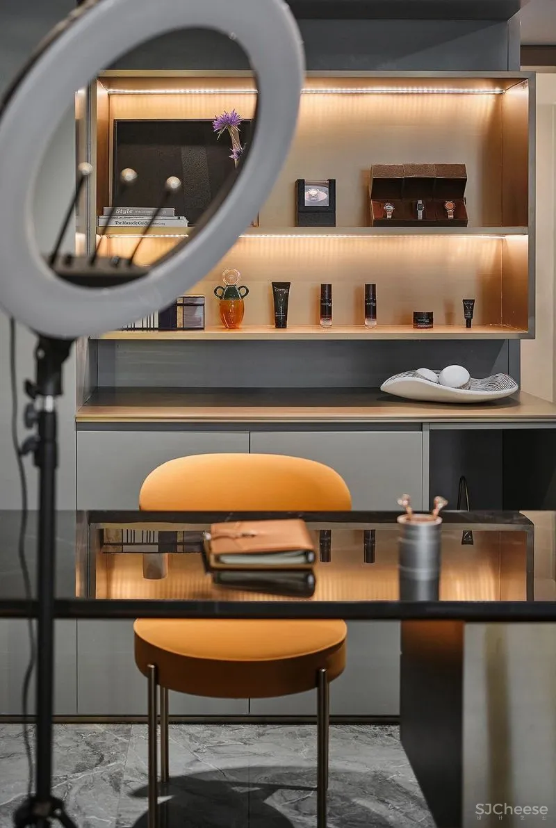 旭辉银盛泰-CLV:超前出界,演绎新生代潮流居所!