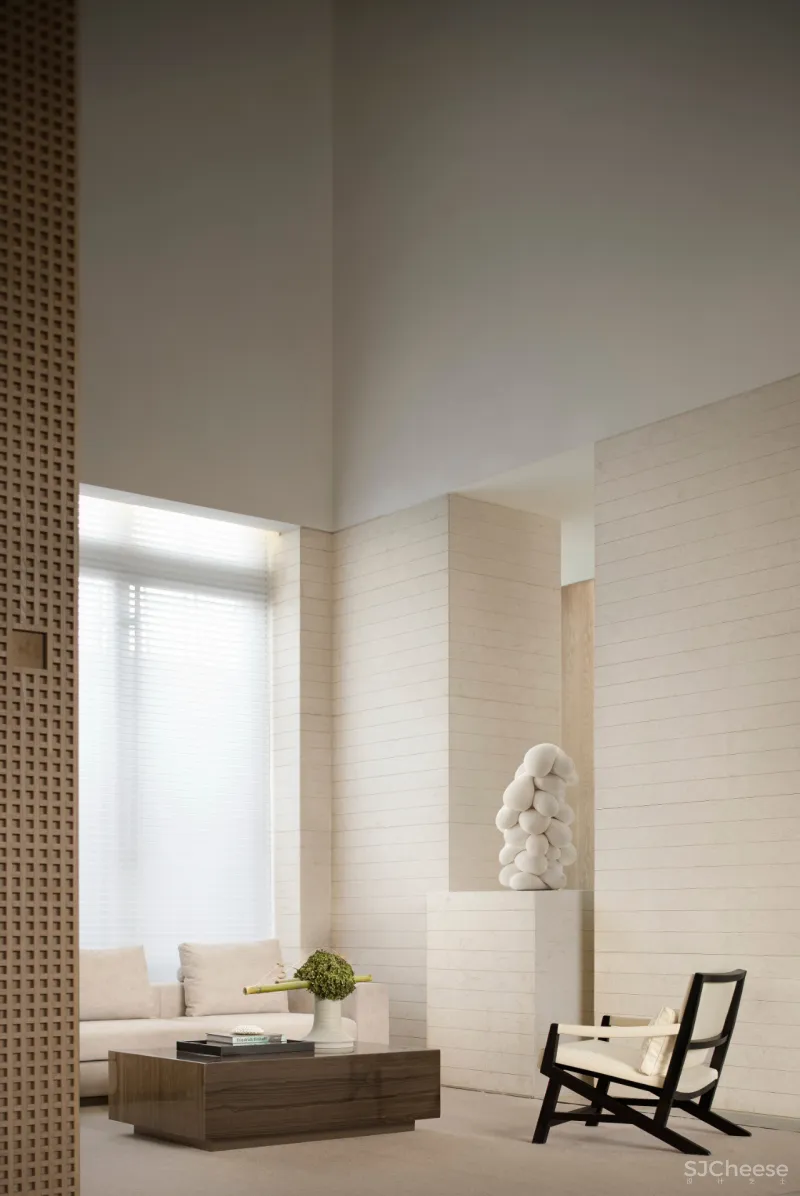 矩陣縱橫新作 温雅时尚 綠城湖畔雲廬 售楼处