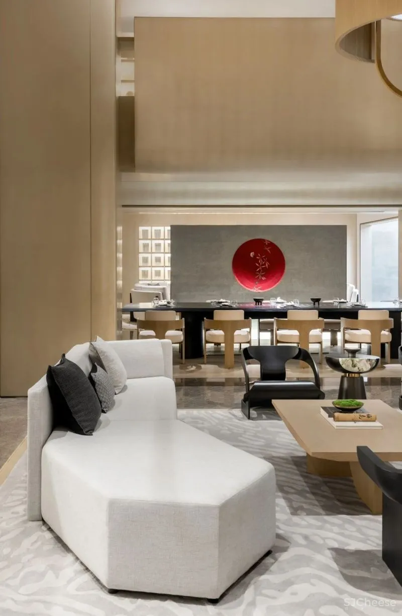 那些长在审美上的高端豪宅,看完疯狂心动