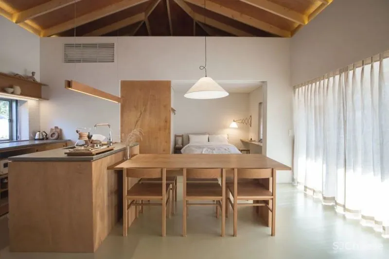 Breathe in Jeju 一起看海的美景 Z Lab