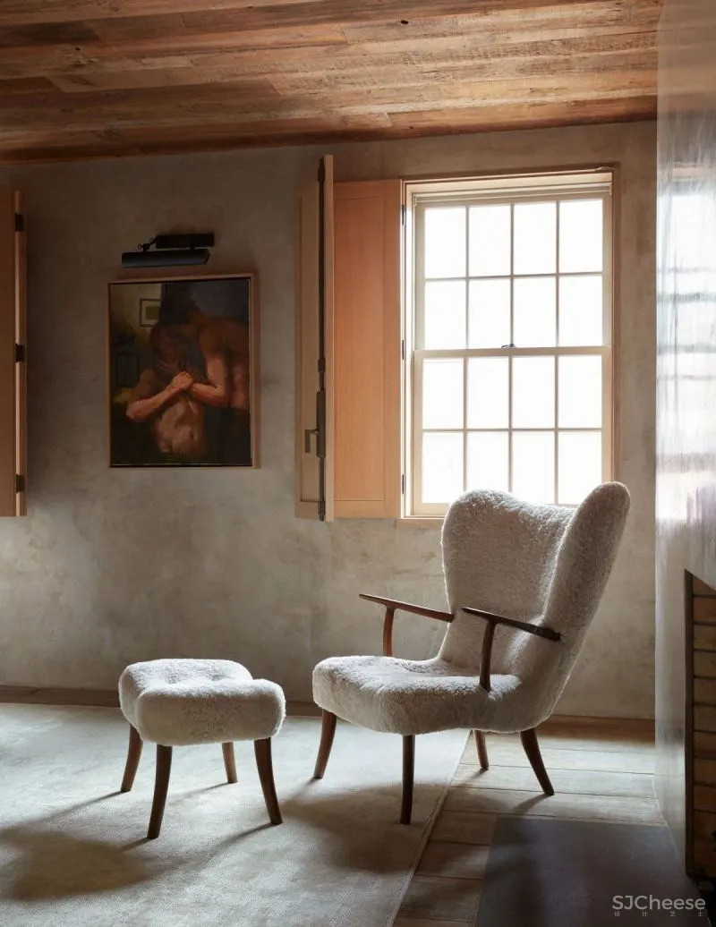 Stephen Shadley-好莱坞明星御用设计师！