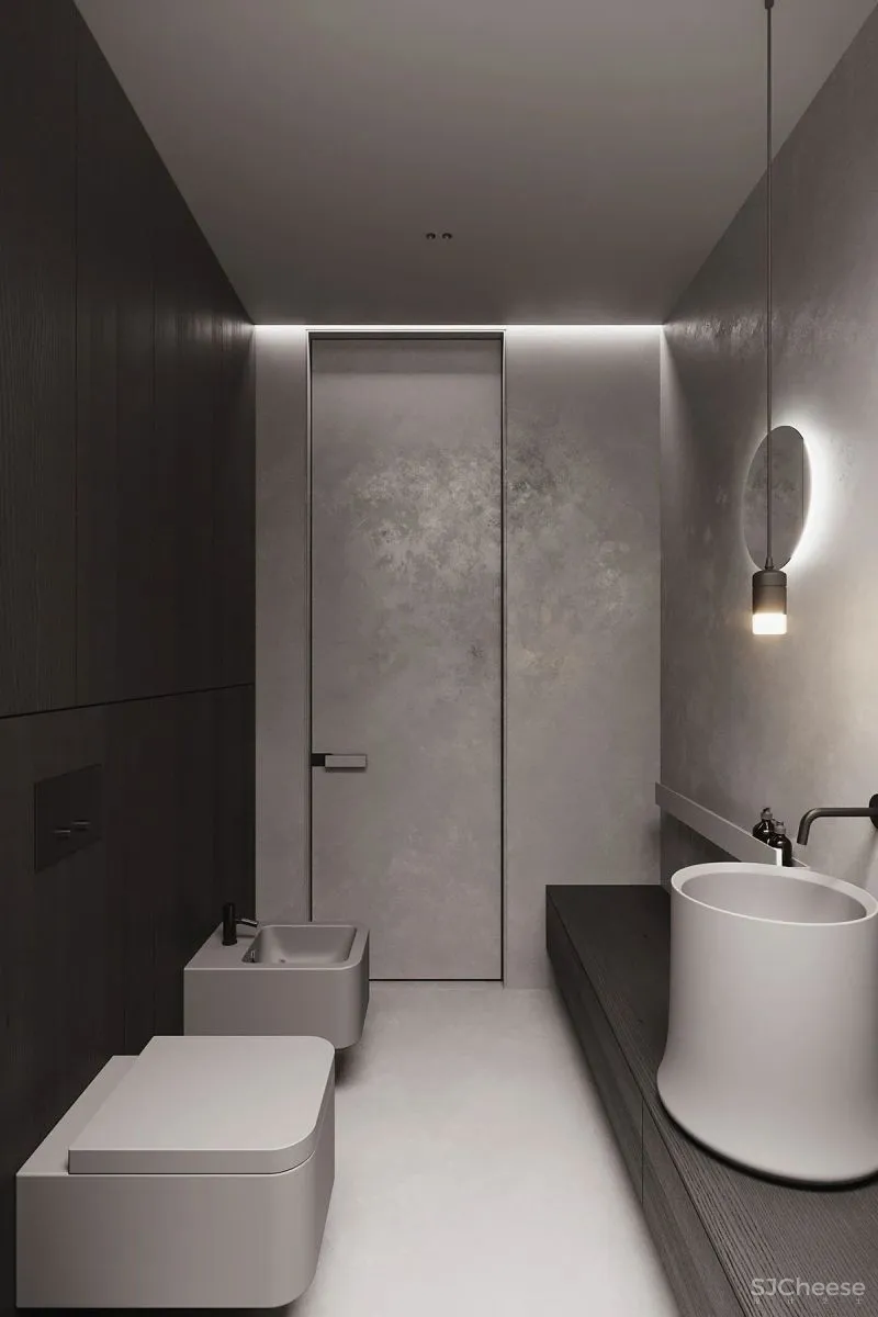 极简,挡不住的魅力!