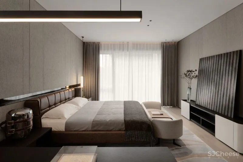 光魅 唐忠汉新作