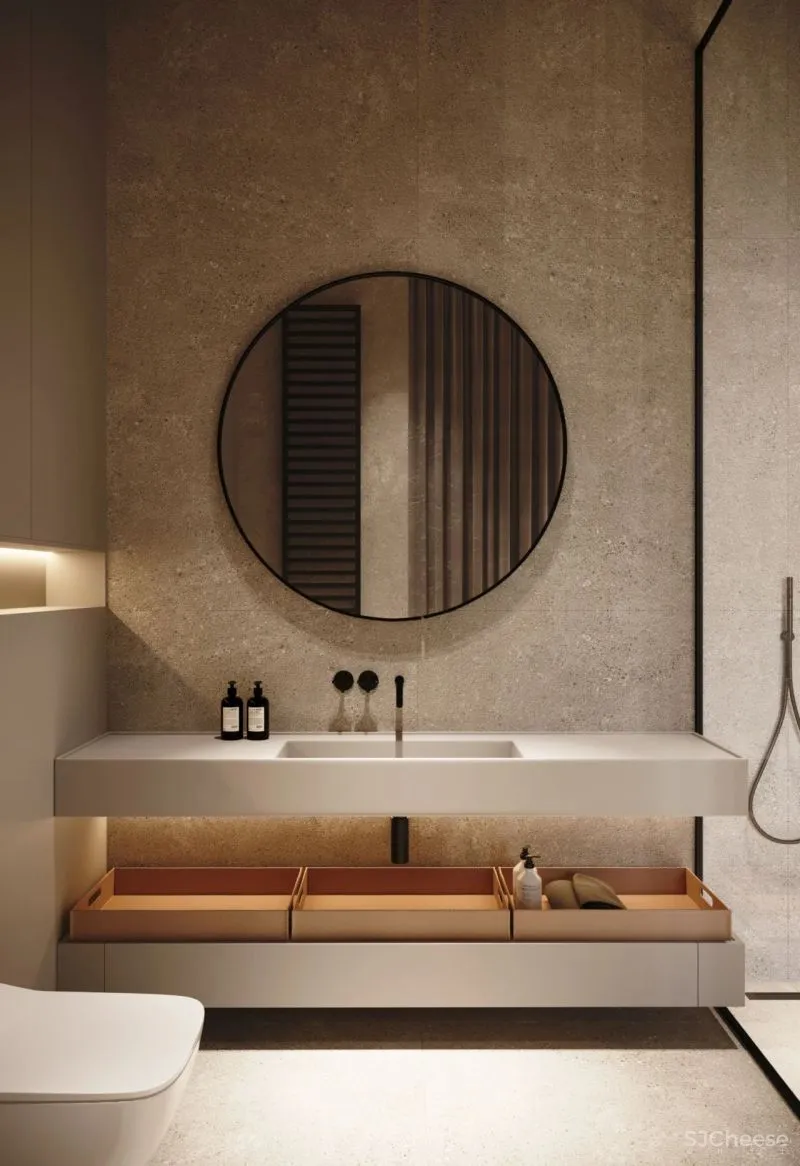 D3 Design新作极致纯粹的优雅美学