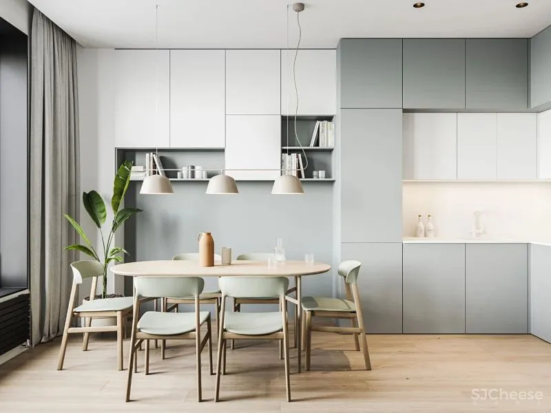 这届年轻人不爱黑白，淡奶茶风更得人心！