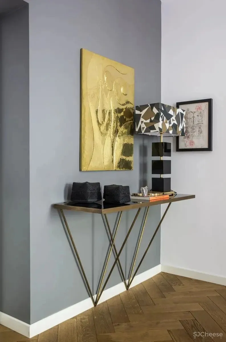 意式设计，时尚与艺术的平衡！