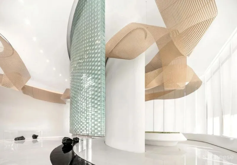 礼遇三亚海棠湾 SHD 山禾设计