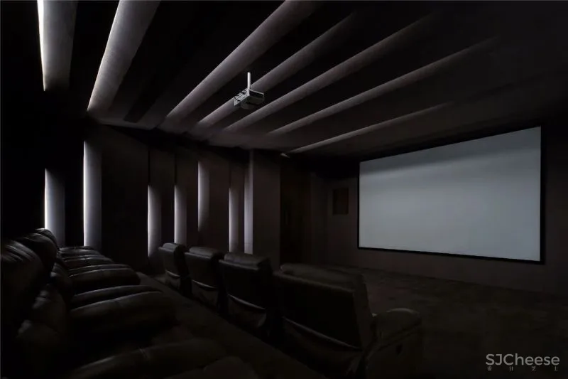 木色书香,广纳生活美学 太谷形上