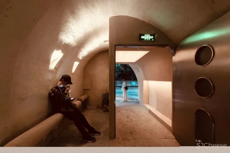 Caver 精酿酒吧 itD新作