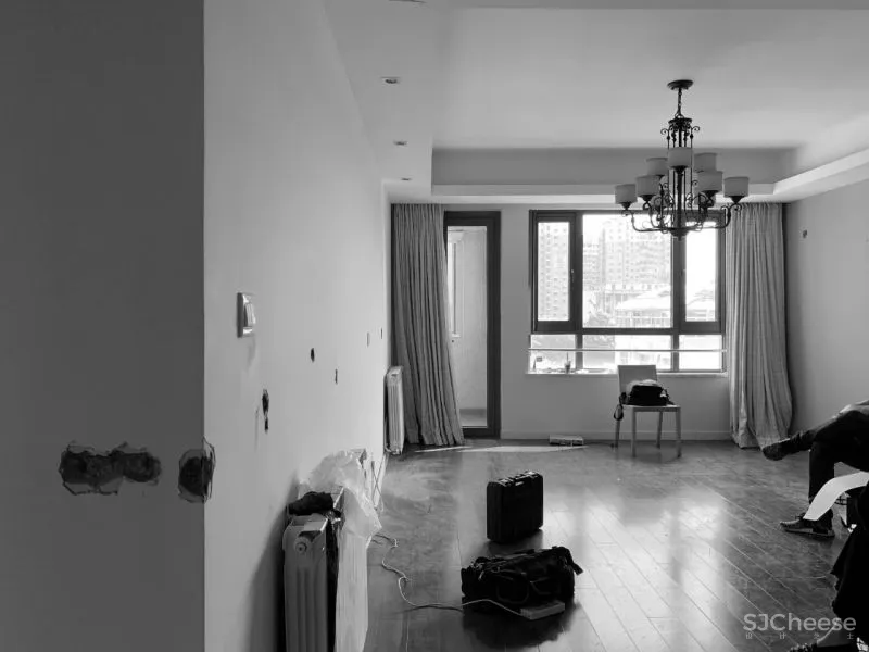 艺术漆 不锈钢，未来与复古的完美演绎丨木桃盒子