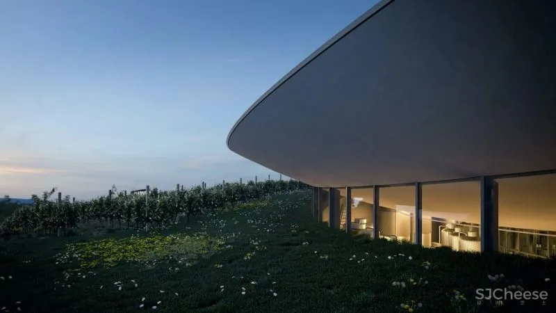 全球顶级鬼才建筑，令人拍案叫绝的世界奇迹！