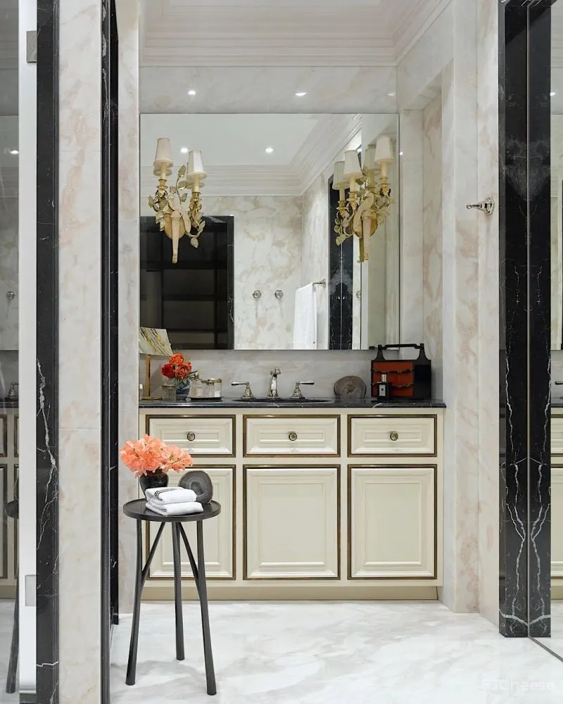 西方设计师Irakli Zaria-眼中的东方情怀!