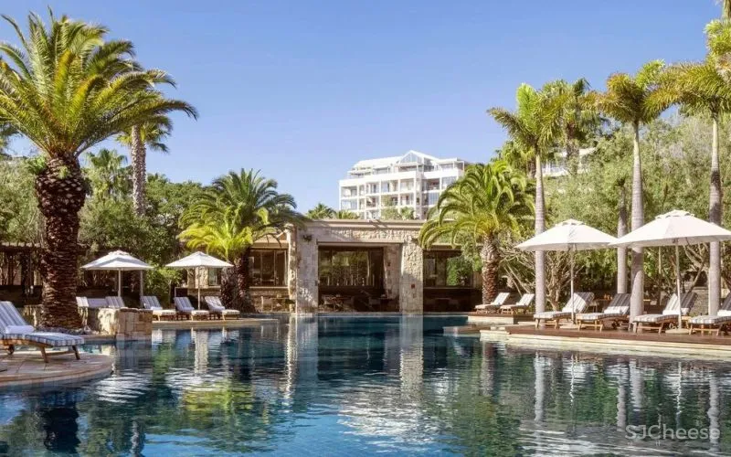 全球12家唯逸One-Only:既大气恢弘,亦宁静私密